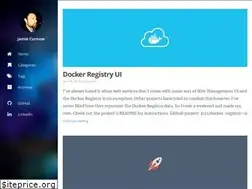 Sites similar to jc21.com