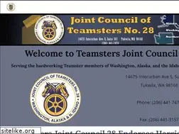 Sites similar to jc28.org