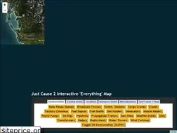 Sites similar to jc2map.info