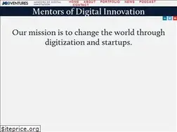 Sites similar to jc2ventures.com