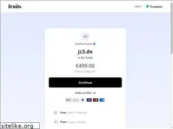 Sites similar to jc3.de