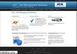 Sites similar to jca-aust.com
