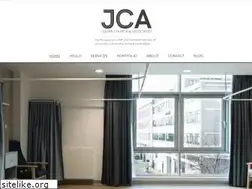 Sites similar to jca-ltd.co.uk