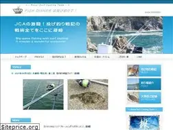 Sites similar to jca-nagetactics.info