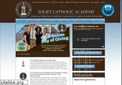 Sites similar to jca-online.org
