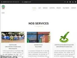 Sites similar to jca-t.com