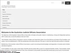 Sites similar to jca.asn.au