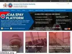 Sites similar to jcaa.gov.jm