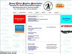 Sites similar to jcaa.org