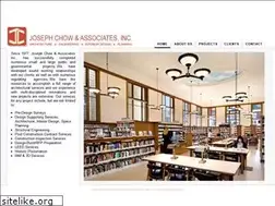 Sites similar to jcaarchitects.com
