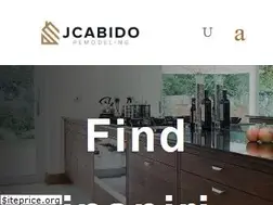 Sites similar to jcabidoremodeling.com