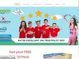 Sites similar to jcacademy.co.uk