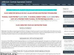 Sites similar to jcad.org
