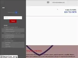 Sites similar to jcadjusting.com