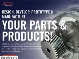 Sites similar to jcadusa.com