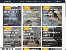 Sites similar to jcadvies.nl
