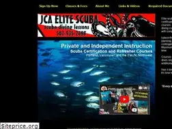 Sites similar to jcaelitescuba.com