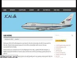 Sites similar to jcai.dk