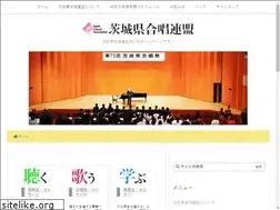 Sites similar to jcaibaraki.org