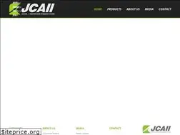 Sites similar to jcaii.com