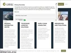 Sites similar to jcain.com
