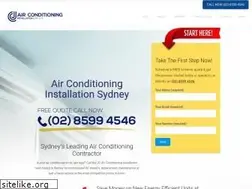 Sites similar to jcair.com.au