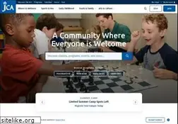 Sites similar to jcajax.org