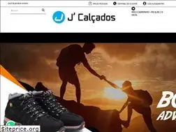 Sites similar to jcalcadosonline.com.br