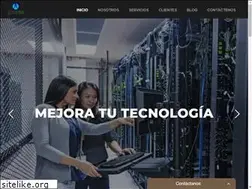 Sites similar to jcalderon.net