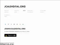 Sites similar to jcaldigital.org