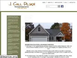 Sites similar to jcalldesign.com