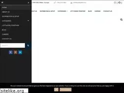Sites similar to jcallejaltd.com