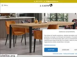 Sites similar to jcalvosilleria.com