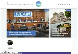 Sites similar to jcam.com.br
