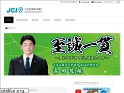 Sites similar to jcamakusa.com