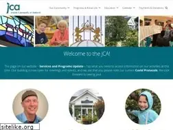 Sites similar to jcamherst.org