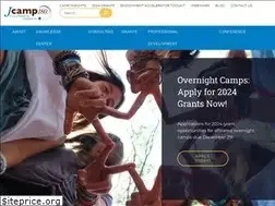 Sites similar to jcamp180.org
