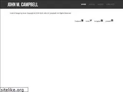 Sites similar to jcampbellmedia.com