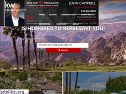 Sites similar to jcampbellrealtor.com