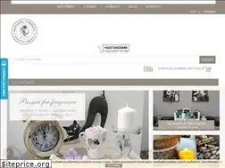 Sites similar to jcandles.com