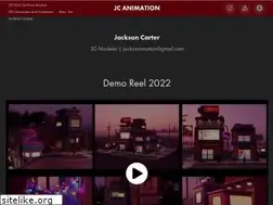 Sites similar to jcanimation.com