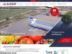 Sites similar to jcano.es