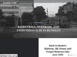 Sites similar to jcansis.com