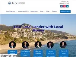 Sites similar to jcap.net