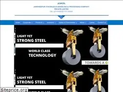 Sites similar to jcapcpl.com