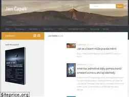 Sites similar to jcapek.cz