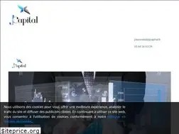 Sites similar to jcapital.fr