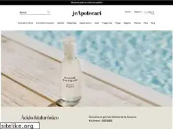 Sites similar to jcapotecari.com