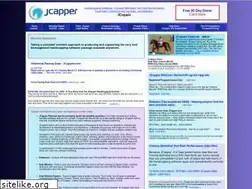 Sites similar to jcapper.com