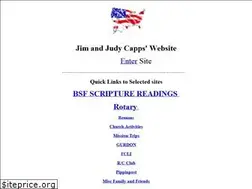 Sites similar to jcapps.com